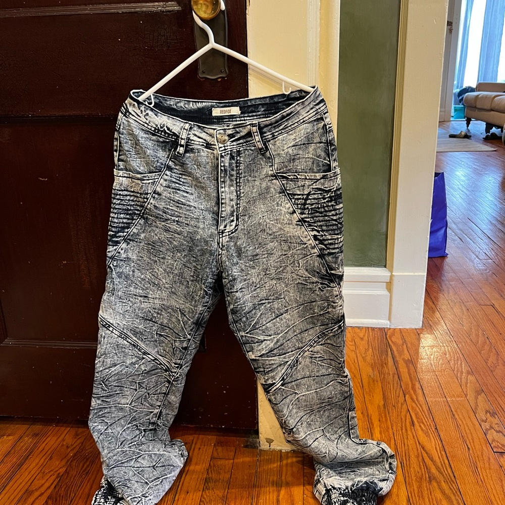 Pants, Size M
